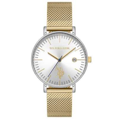 U.S. Polo Assn. USPA2049-01 Kadın Kol Saati - 1