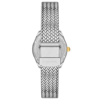 U.S. Polo Assn. USPA2062-06 Kadın Kol Saati - 3