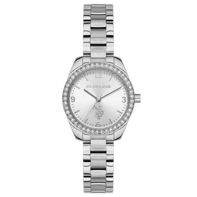 U.S. Polo Assn. USPA2064-01 Kadın Kol Saati