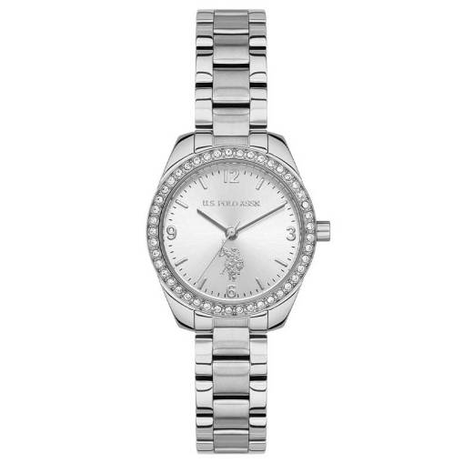 U.S. Polo Assn. USPA2064-01 Kadın Kol Saati - 1