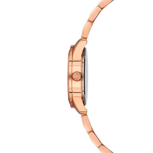 U.S. Polo Assn. USPA2064-02 Kadın Kol Saati - 2