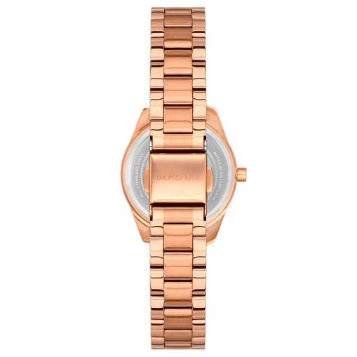 U.S. Polo Assn. USPA2064-02 Kadın Kol Saati - 3