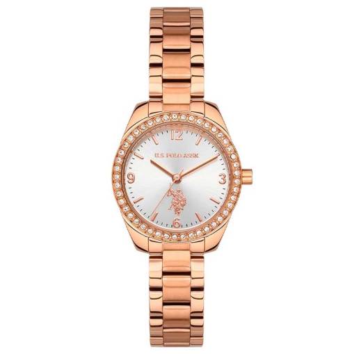 U.S. Polo Assn. USPA2064-02 Kadın Kol Saati - 1