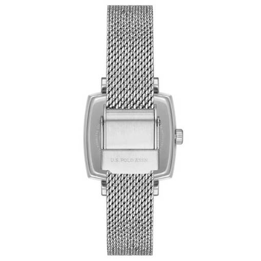 U.S. Polo Assn. USPA2066-02 Kadın Kol Saati - 3
