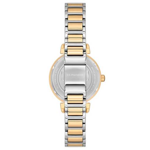 U.S. Polo Assn. USPA2070-05 Kadın Kol Saati - 3