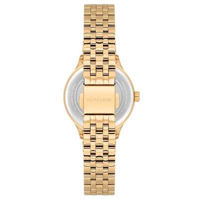 U.S. Polo Assn. USPA2071-03 Kadın Kol Saati - 3