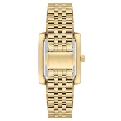 U.S. Polo Assn. USPA2072-01 Kadın Kol Saati - 3