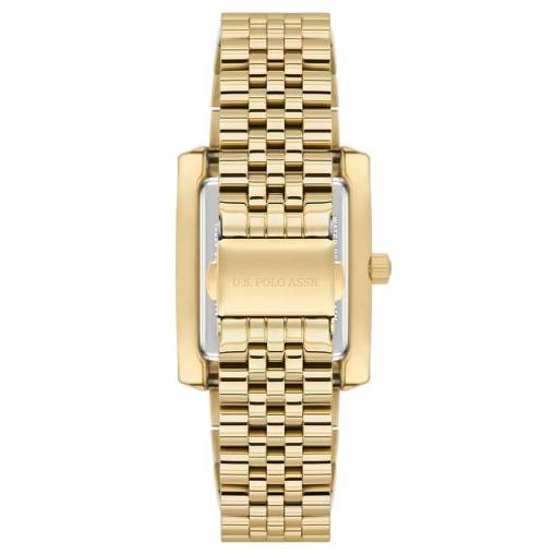 U.S. Polo Assn. USPA2072-01 Kadın Kol Saati - 3