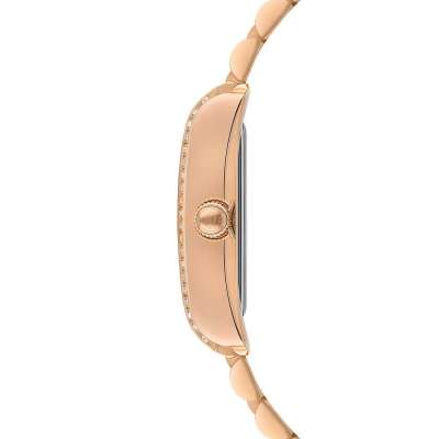 U.S. Polo Assn. USPA2072-02 Kadın Kol Saati - 2