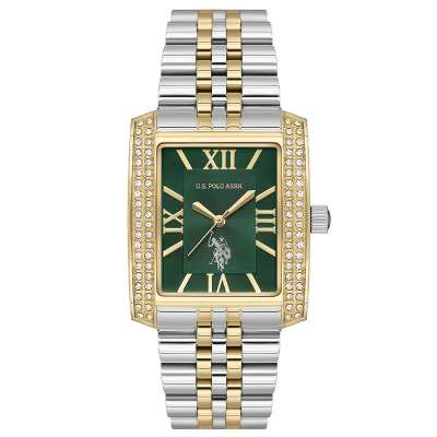 U.S. Polo Assn. USPA2072-03 Kadın Kol Saati - U.S. Polo Assn.