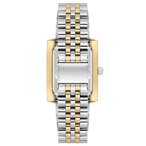 U.S. Polo Assn. USPA2072-03 Kadın Kol Saati - 3