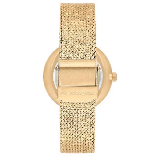 U.S. Polo Assn. USPA2078-05 Kadın Kol Saati - 3