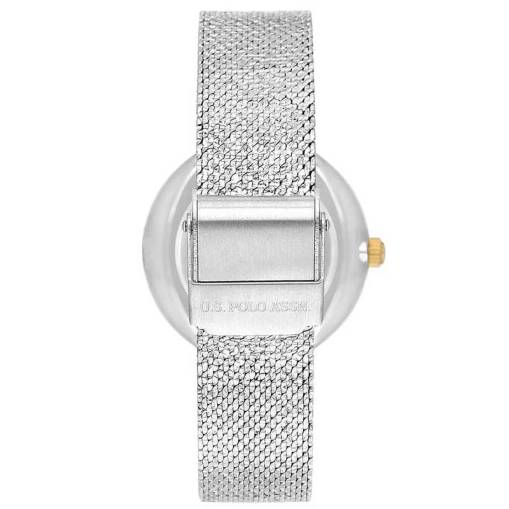 U.S. Polo Assn. USPA2078-07 Kadın Kol Saati - 3