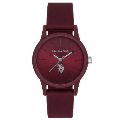 U.S. Polo Assn. USPA2089-05 Kadın Kol Saati - 1