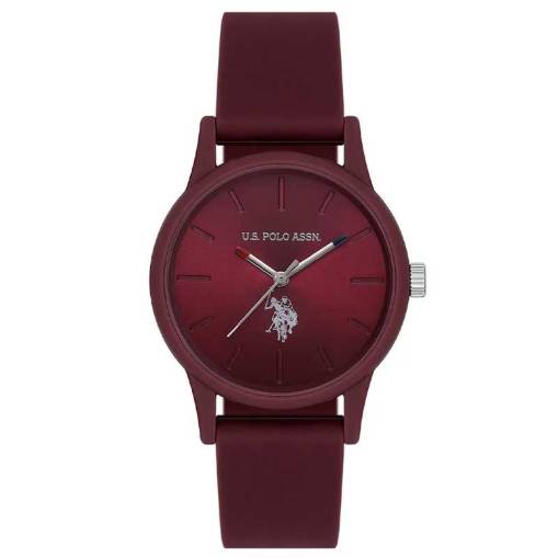 U.S. Polo Assn. USPA2089-05 Kadın Kol Saati - 1