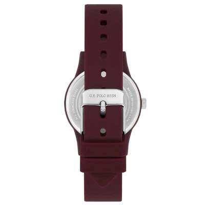 U.S. Polo Assn. USPA2089-05 Kadın Kol Saati - 3