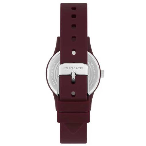 U.S. Polo Assn. USPA2089-05 Kadın Kol Saati - 3