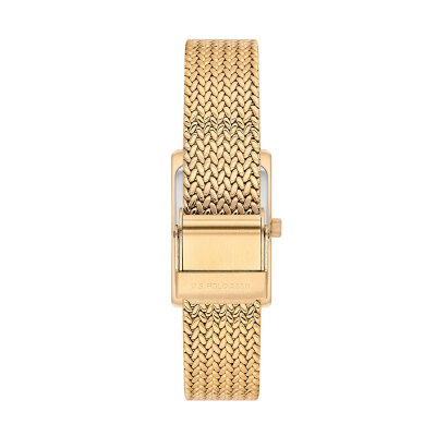 U.S. Polo Assn. USPA2105-06 Kadın Kol Saati - 3