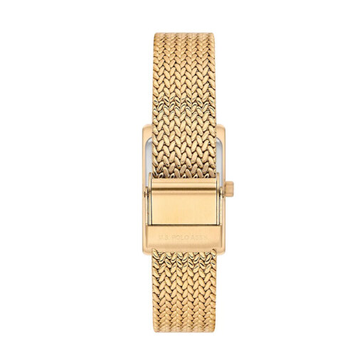 U.S. Polo Assn. USPA2105-06 Kadın Kol Saati - 3