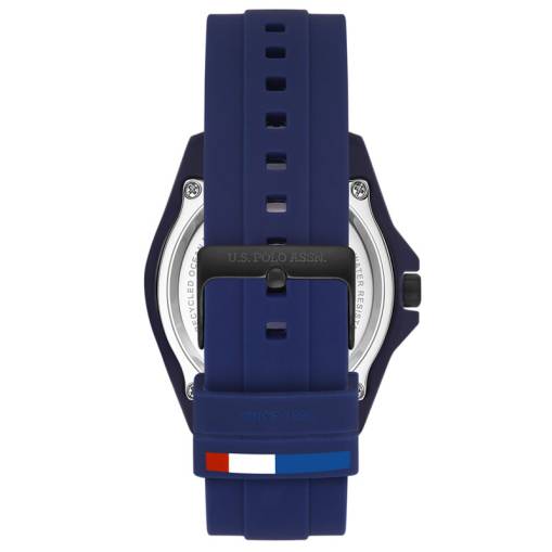 U.S. Polo Assn. USPA4000-01 Erkek Kol Saati - 3