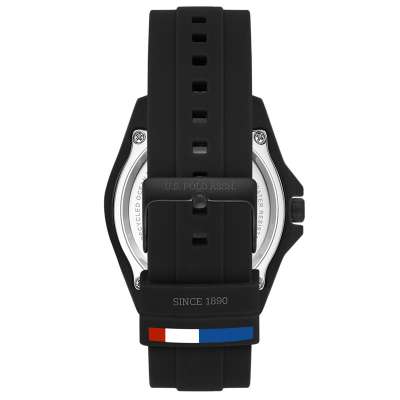 U.S. Polo Assn. USPA4000-03 Erkek Kol Saati - 3
