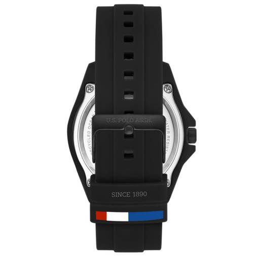 U.S. Polo Assn. USPA4000-03 Erkek Kol Saati - 3