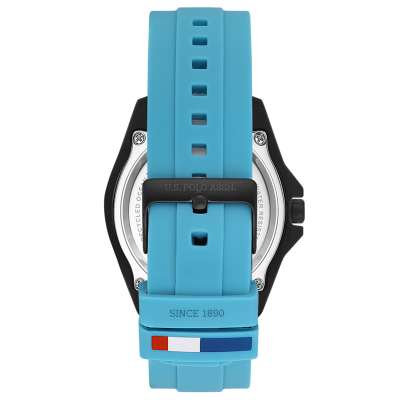 U.S. Polo Assn. USPA4000-04 Erkek Kol Saati - 3