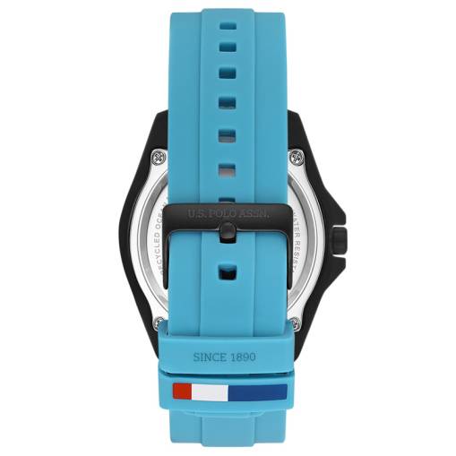 U.S. Polo Assn. USPA4000-04 Erkek Kol Saati - 3