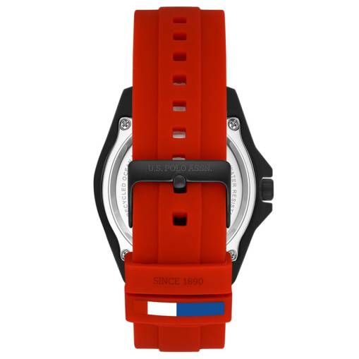 U.S. Polo Assn. USPA4000-05 Erkek Kol Saati - 3
