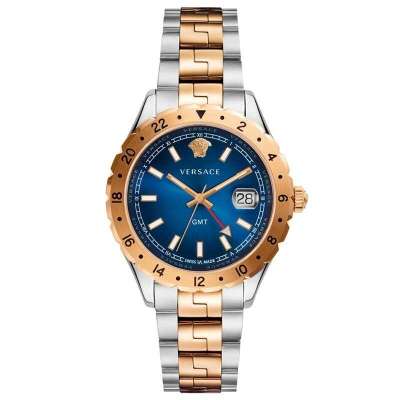 Versace VRSCV11060017 Kol Saati - VERSACE