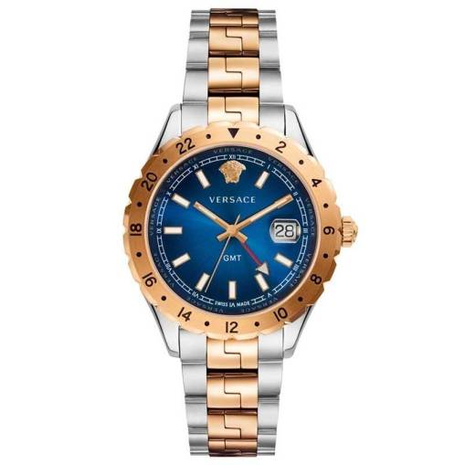 Versace VRSCV11060017 Kol Saati - 1