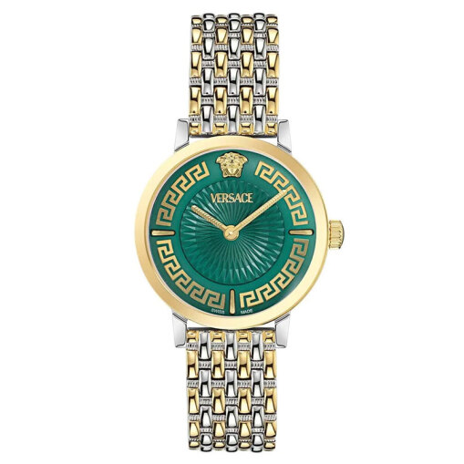Versace VRSCVE0A00325 Kadın Kol Saati - 1