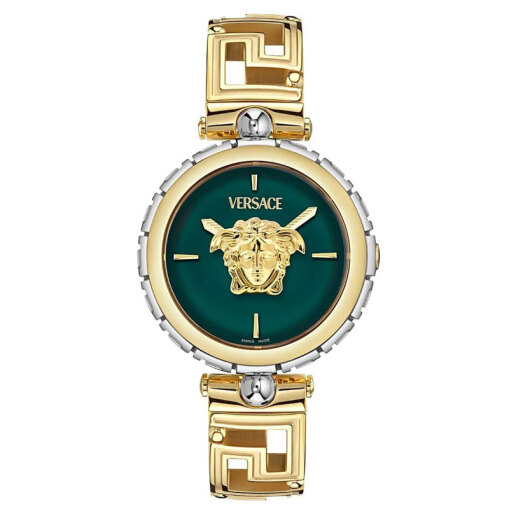 Versace VRSCVE0B00325 Kadın Kol Saati - 1