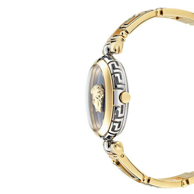 Versace VRSCVE0B00325 Kadın Kol Saati - 2