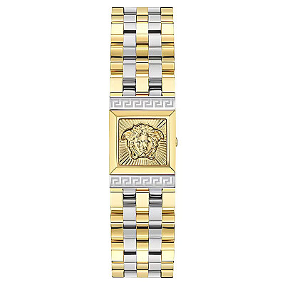 Versace VRSCVE0C00125 Kadın Kol Saati - 2