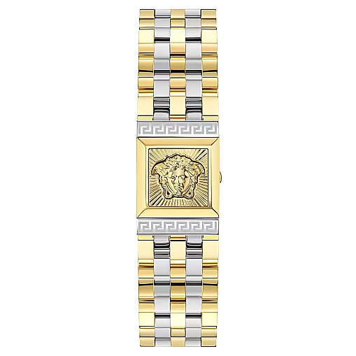 Versace VRSCVE0C00125 Kadın Kol Saati - 2