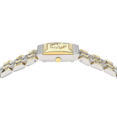 Versace VRSCVE0C00125 Kadın Kol Saati - 3