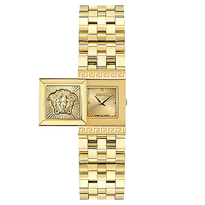 Versace VRSCVE0C00225 Kadın Kol Saati