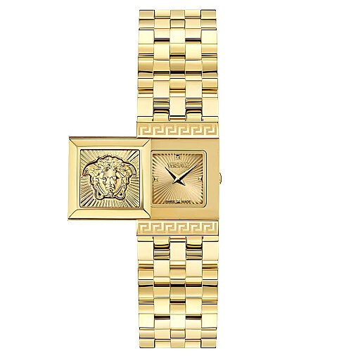 Versace VRSCVE0C00225 Kadın Kol Saati - 1