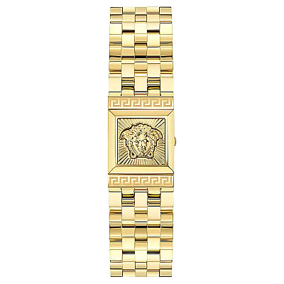 Versace VRSCVE0C00225 Kadın Kol Saati - 2