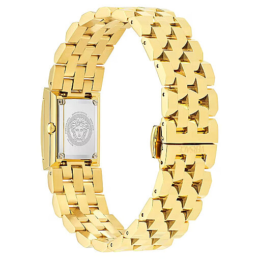 Versace VRSCVE0C00225 Kadın Kol Saati - 4