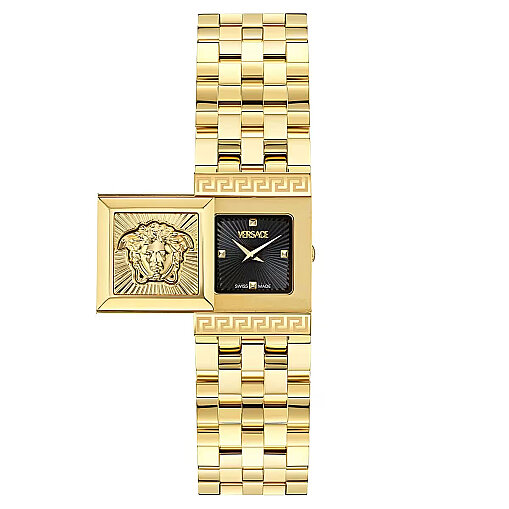 Versace VRSCVE0C00325 Kadın Kol Saati - 1