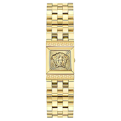 Versace VRSCVE0C00325 Kadın Kol Saati - 2