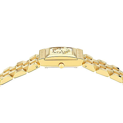 Versace VRSCVE0C00325 Kadın Kol Saati - 3