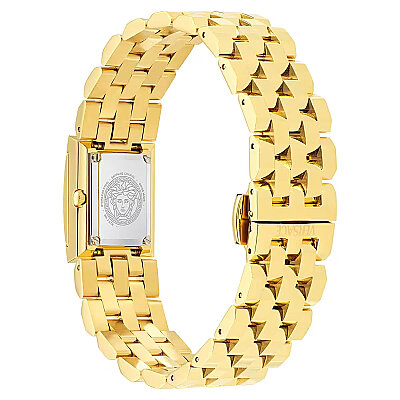 Versace VRSCVE0C00325 Kadın Kol Saati - 4