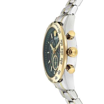 Versace VRSCVE0CA0324 Kol Saati - 2