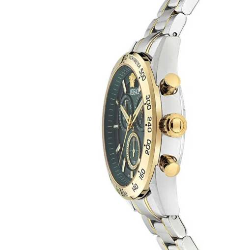 Versace VRSCVE0CA0324 Kol Saati - 2