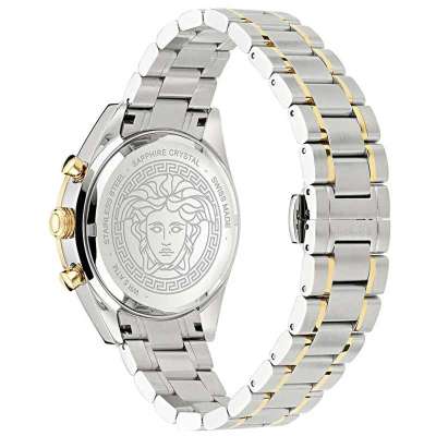 Versace VRSCVE0CA0324 Kol Saati - 3