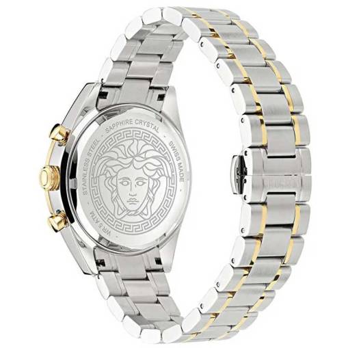 Versace VRSCVE0CA0324 Kol Saati - 3