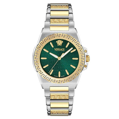 Versace VRSCVE0D00425 Kadın Kol Saati - 1